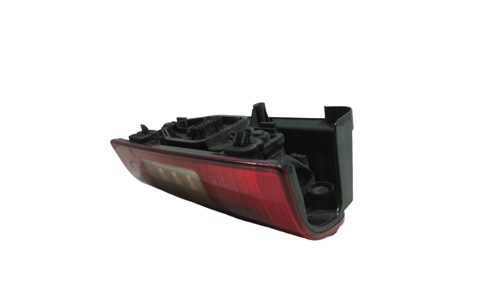 Stop fanale Posteriore sinistro lato Guida per Peugeot Ranch 2 Serie (2002 - 2008)