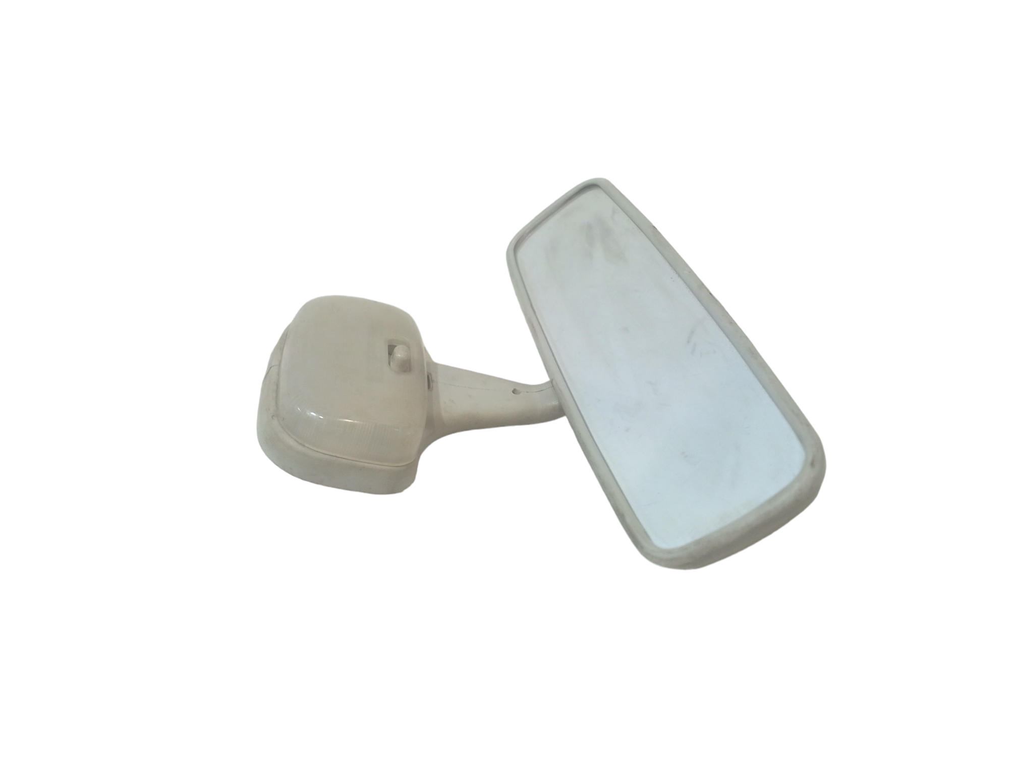 Specchietto Retrovisore Interno per Giotti Victoria Gladiator (2010 - 2015)