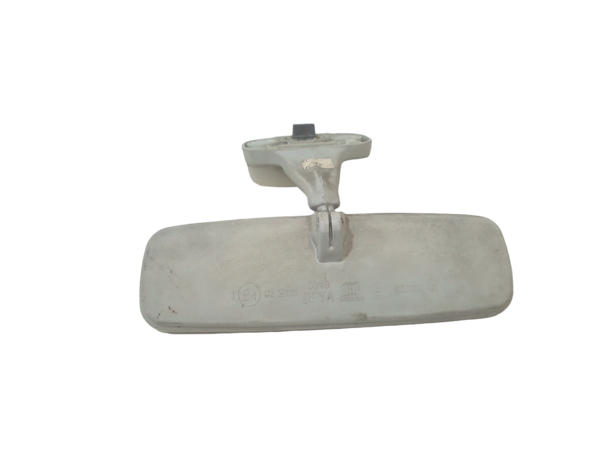 Specchietto Retrovisore Interno per Giotti Victoria Gladiator (2010 - 2015)