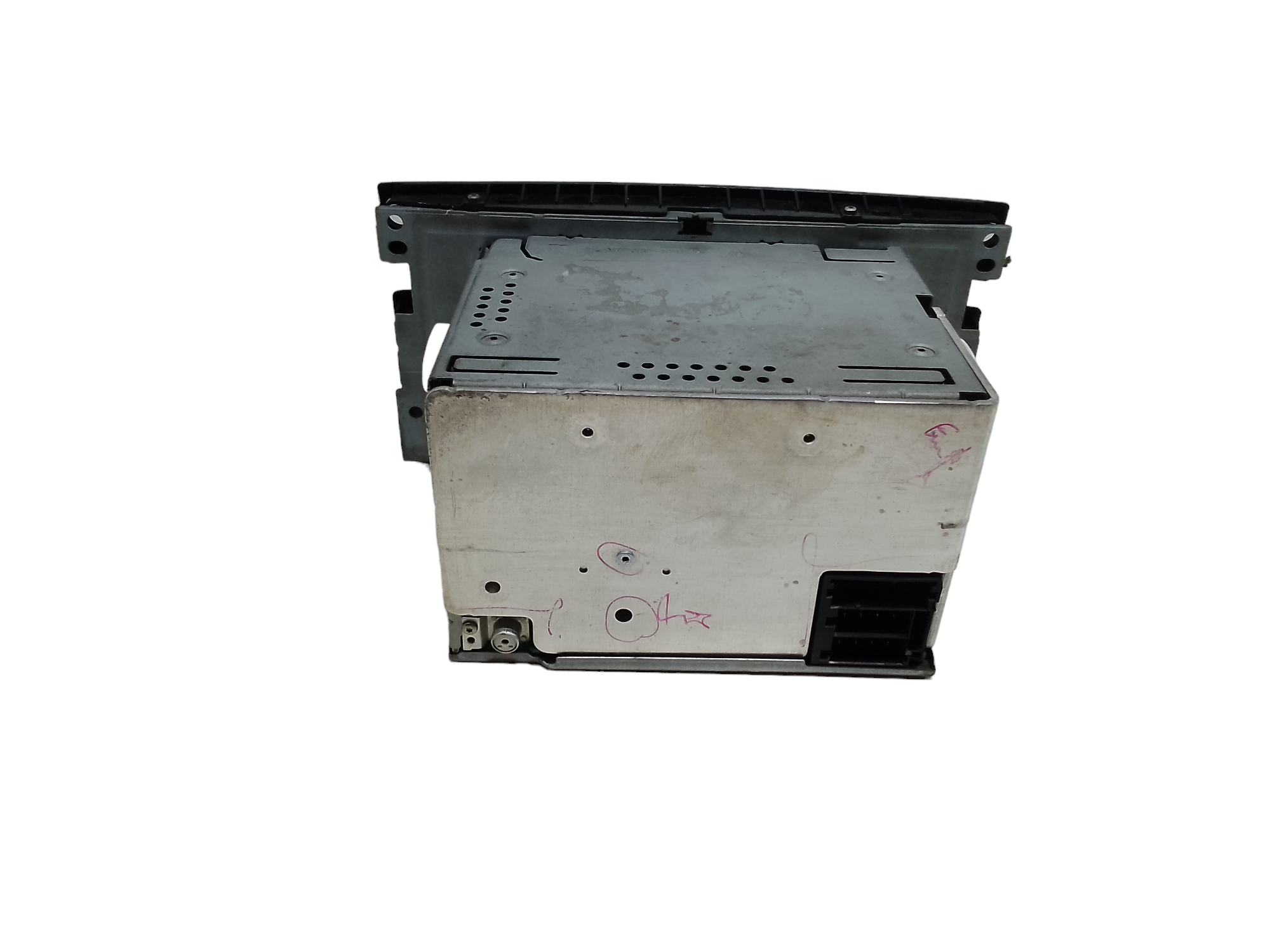 Autoradio per Smart Fortwo Coup 3 Serie (w 451) (2007 - 2015)