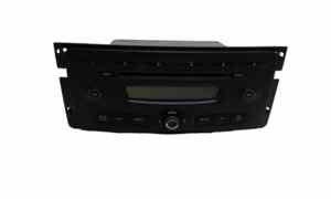 Autoradio per Smart Fortwo Coup 3 Serie (w 451) (2007 - 2015)