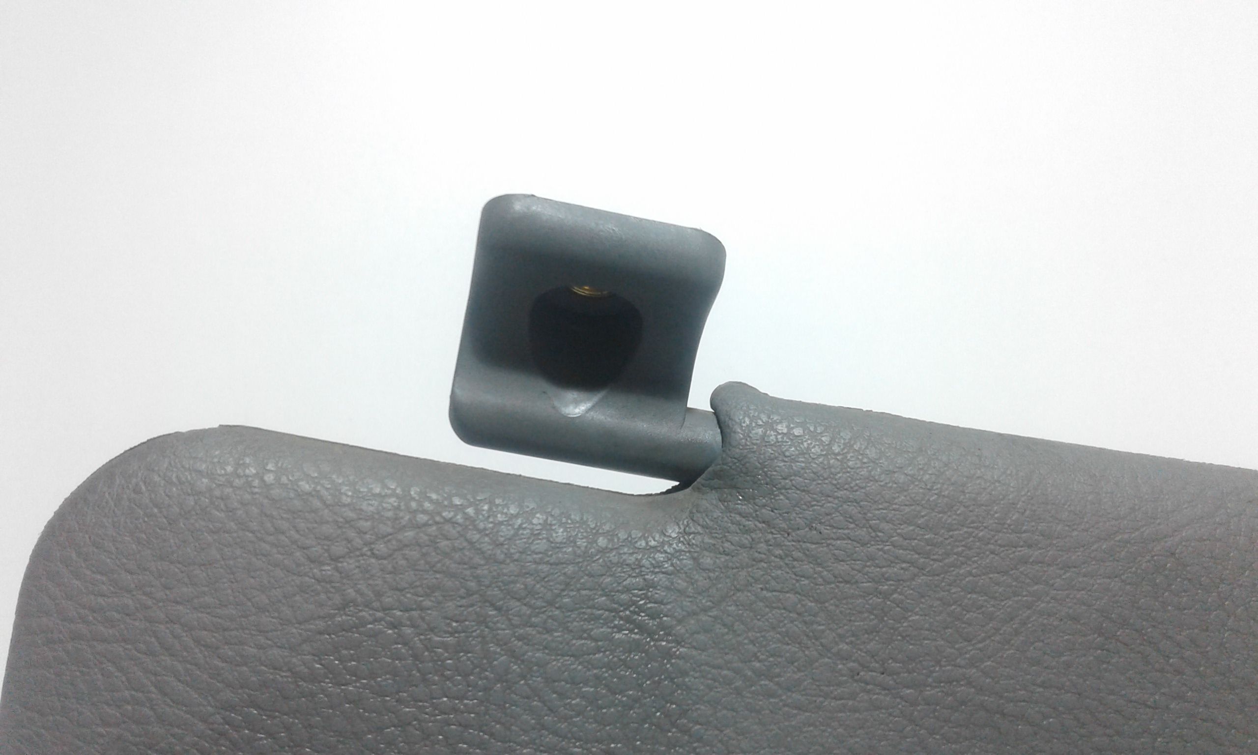 Parasole aletta Lato Passeggero FIAT Dobl 1 Serie