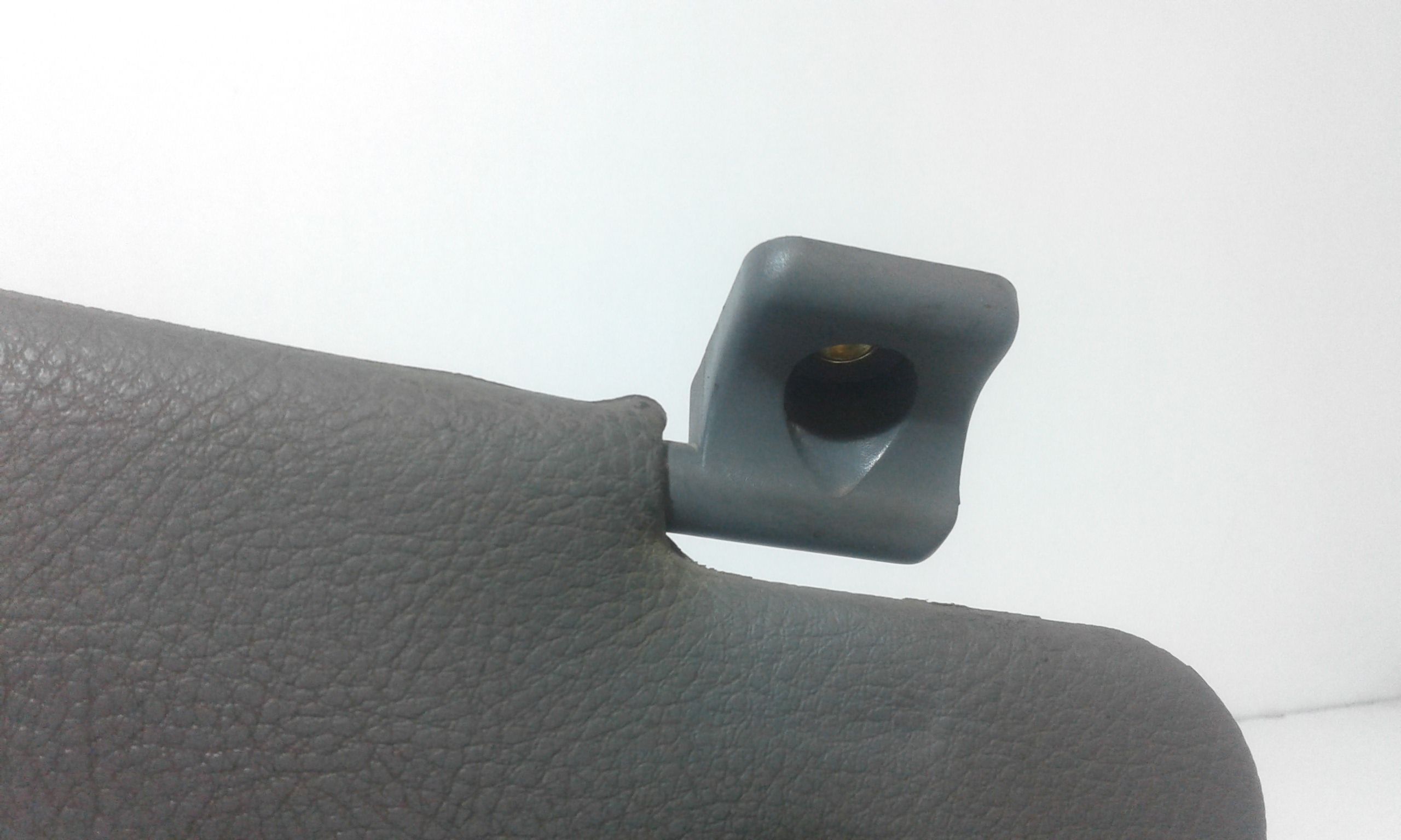 Parasole aletta Lato Passeggero FIAT Dobl 1 Serie