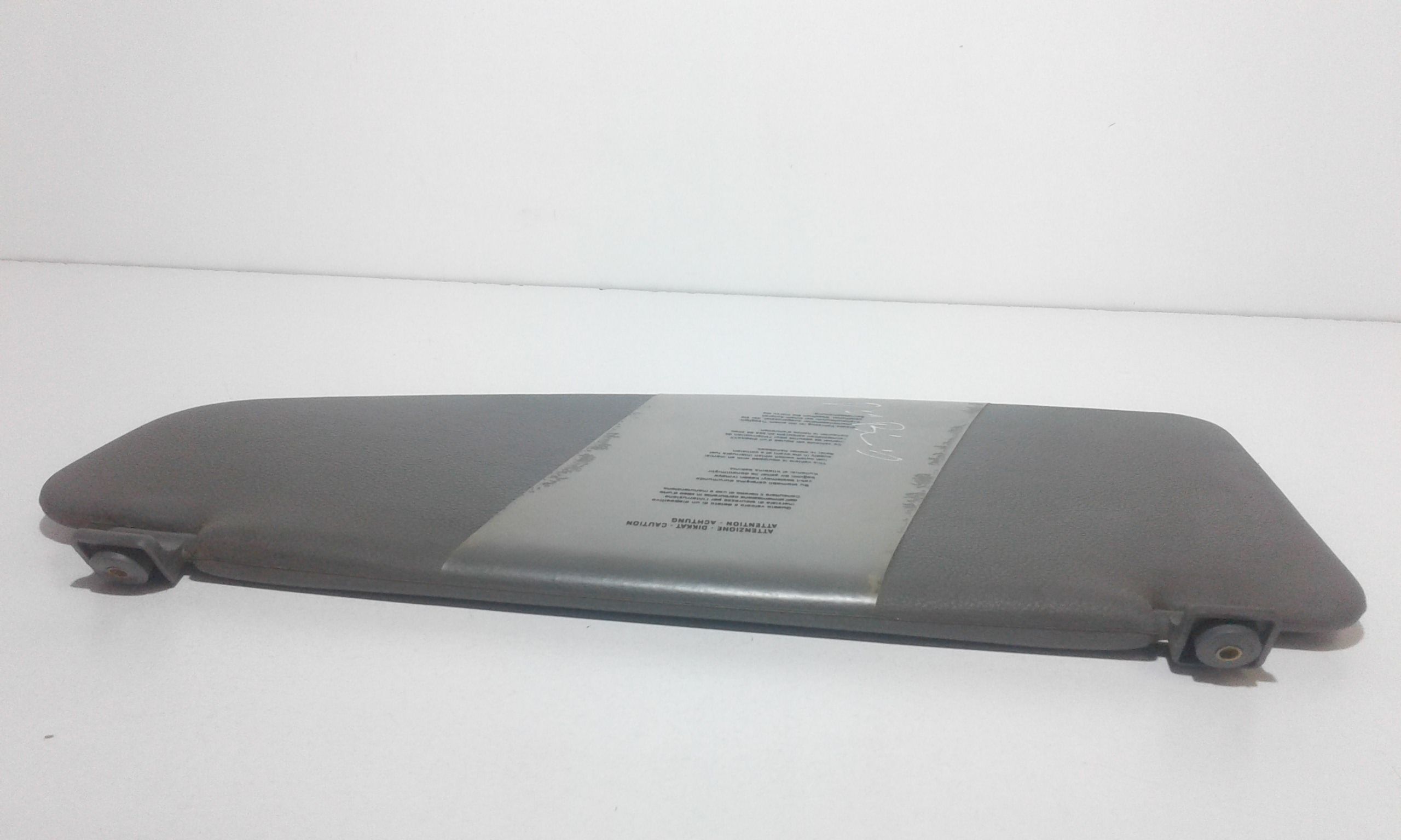 Parasole aletta Lato Passeggero FIAT Dobl 1 Serie