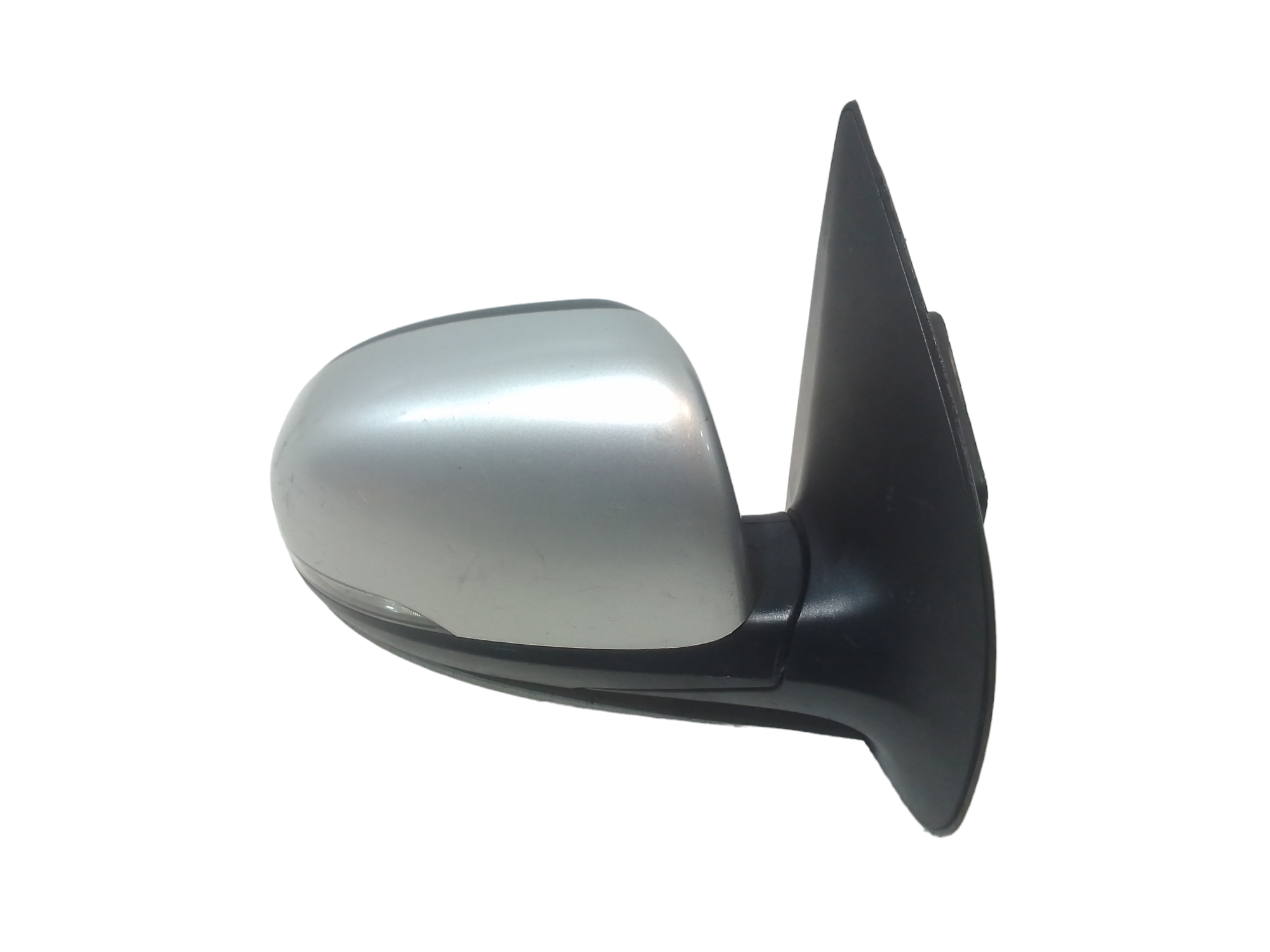 Specchietto Retrovisore Destro per Hyundai I20 1 Serie (2008 - 2014)