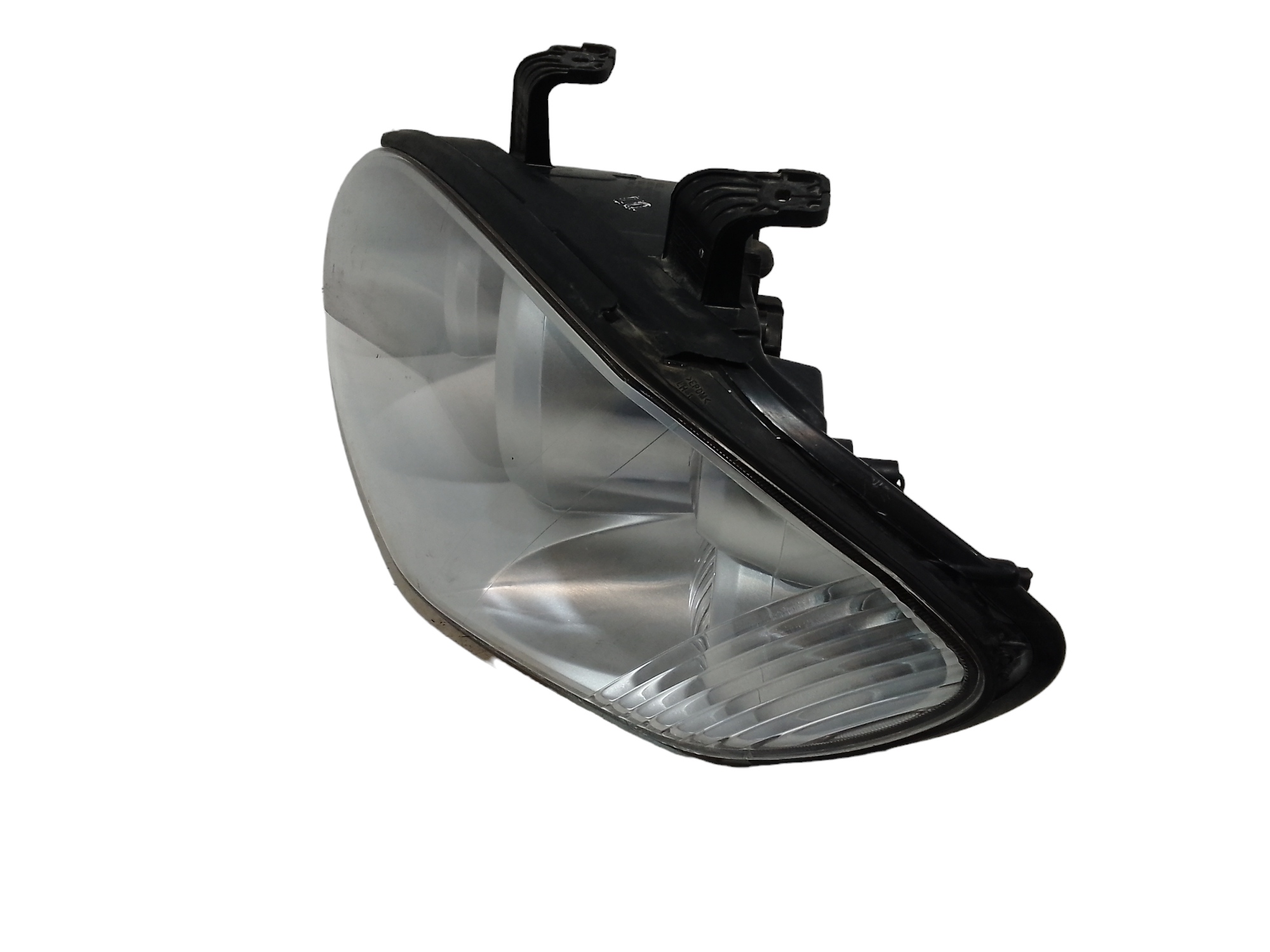 Faro anteriore Sinistro Guida per Ssangyong Rodius (2005 - 2009)