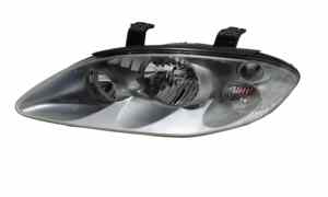 Faro anteriore Sinistro Guida per Ssangyong Rodius (2005 - 2009)