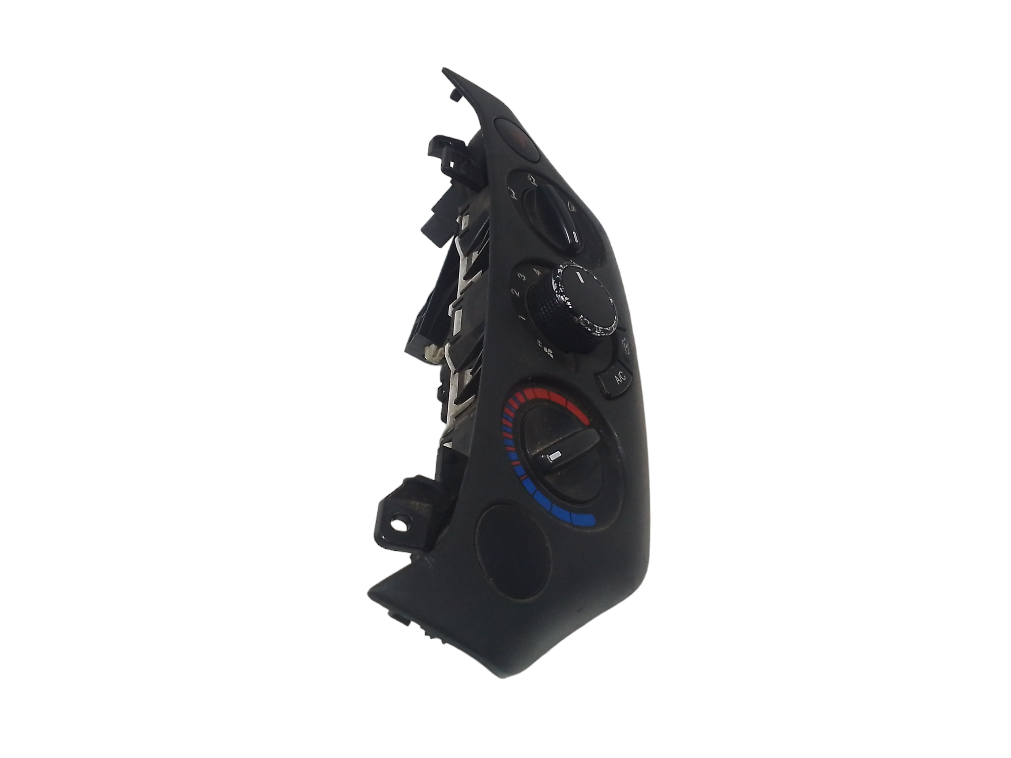 Comandi Clima per Chevrolet Aveo 1 Serie (2006 - 2011)
