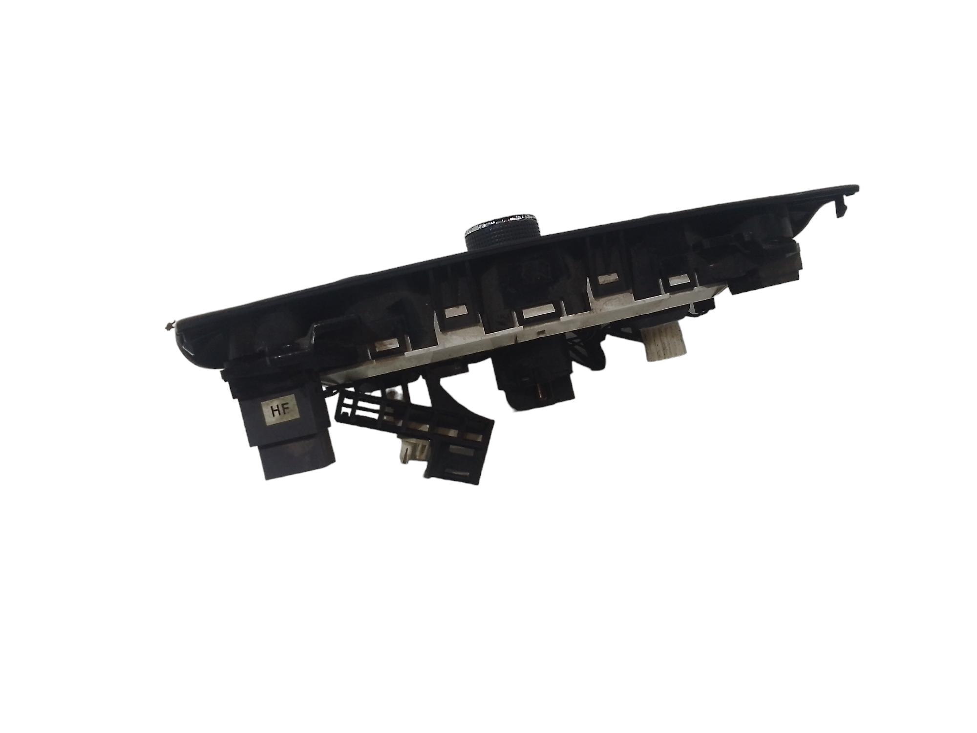 Comandi Clima per Chevrolet Aveo 1 Serie (2006 - 2011)