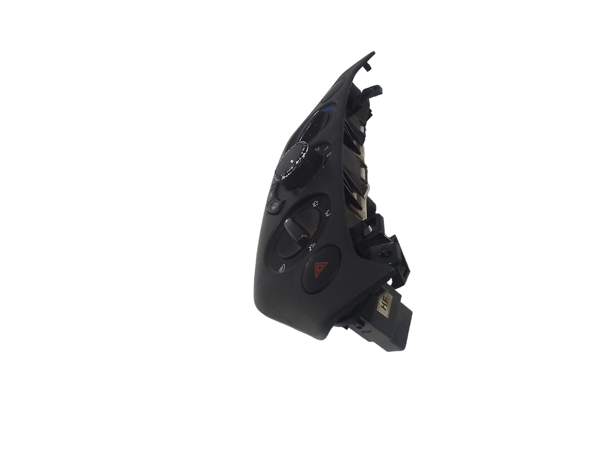 Comandi Clima per Chevrolet Aveo 1 Serie (2006 - 2011)