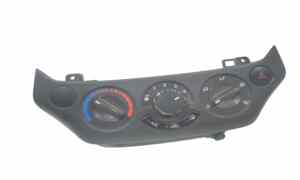 Comandi Clima per Chevrolet Aveo 1 Serie (2006 - 2011)