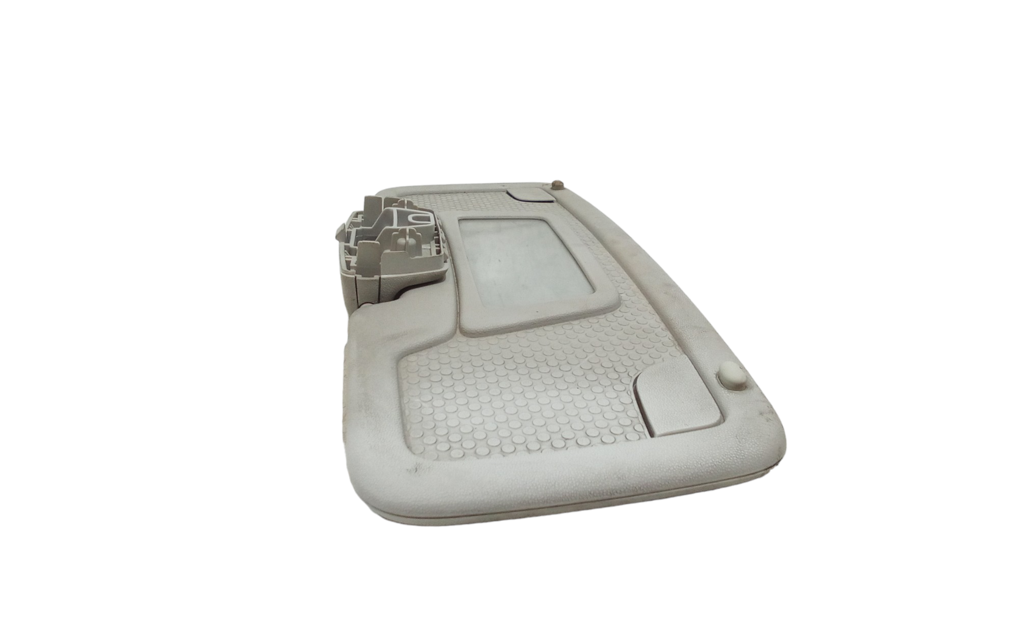 Parasole aletta Lato Passeggero per Smart Fortwo Coup 3 Serie (w 451) (2007 - 2015)