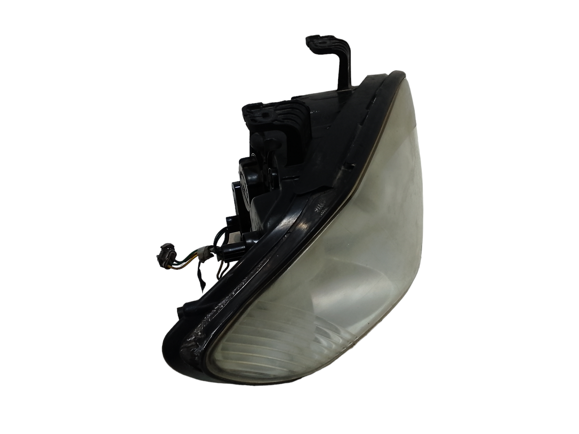 Faro anteriore Destro Passeggero per Ssangyong Rodius (2005 - 2009)