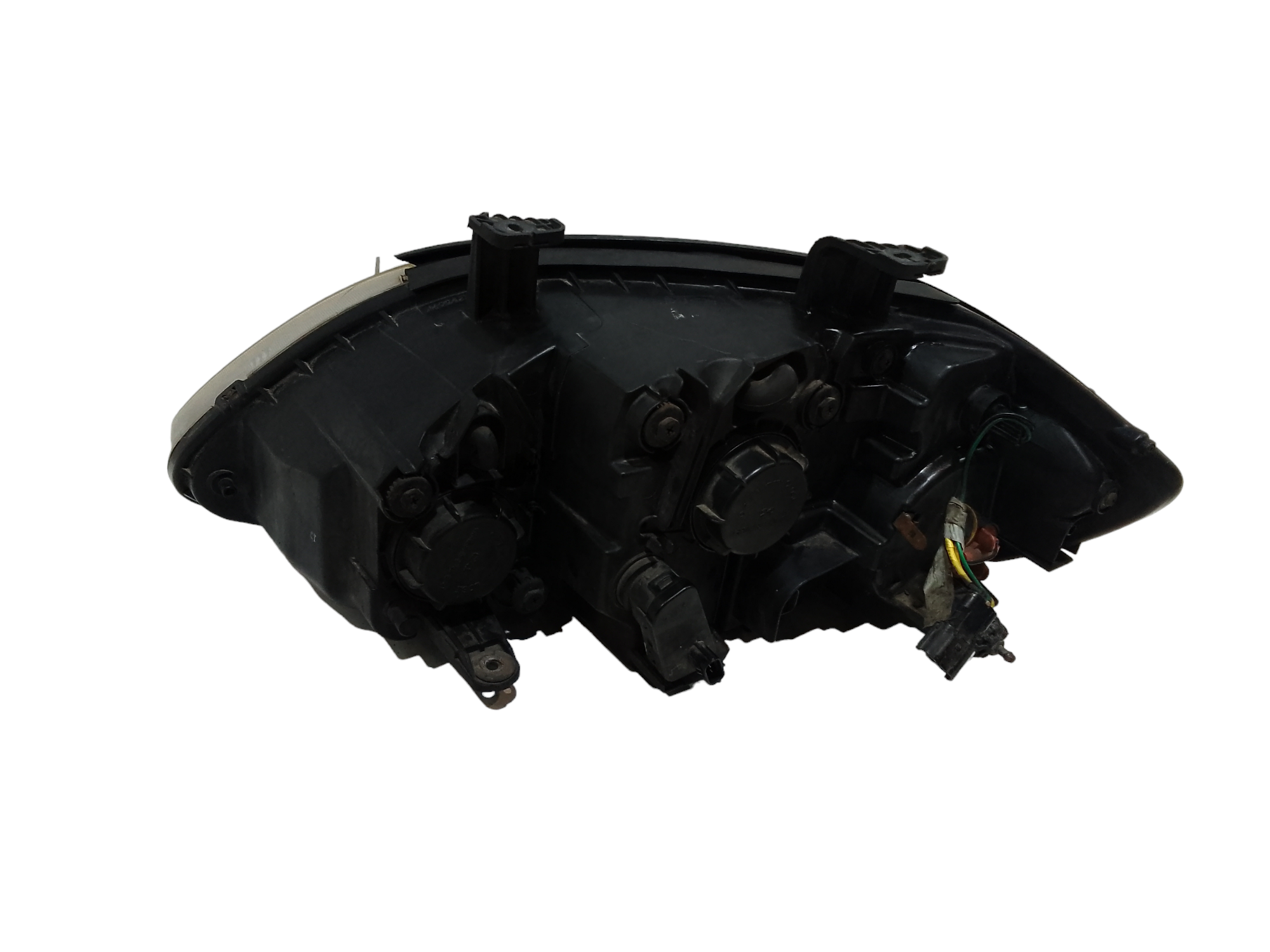 Faro anteriore Destro Passeggero per Ssangyong Rodius (2005 - 2009)