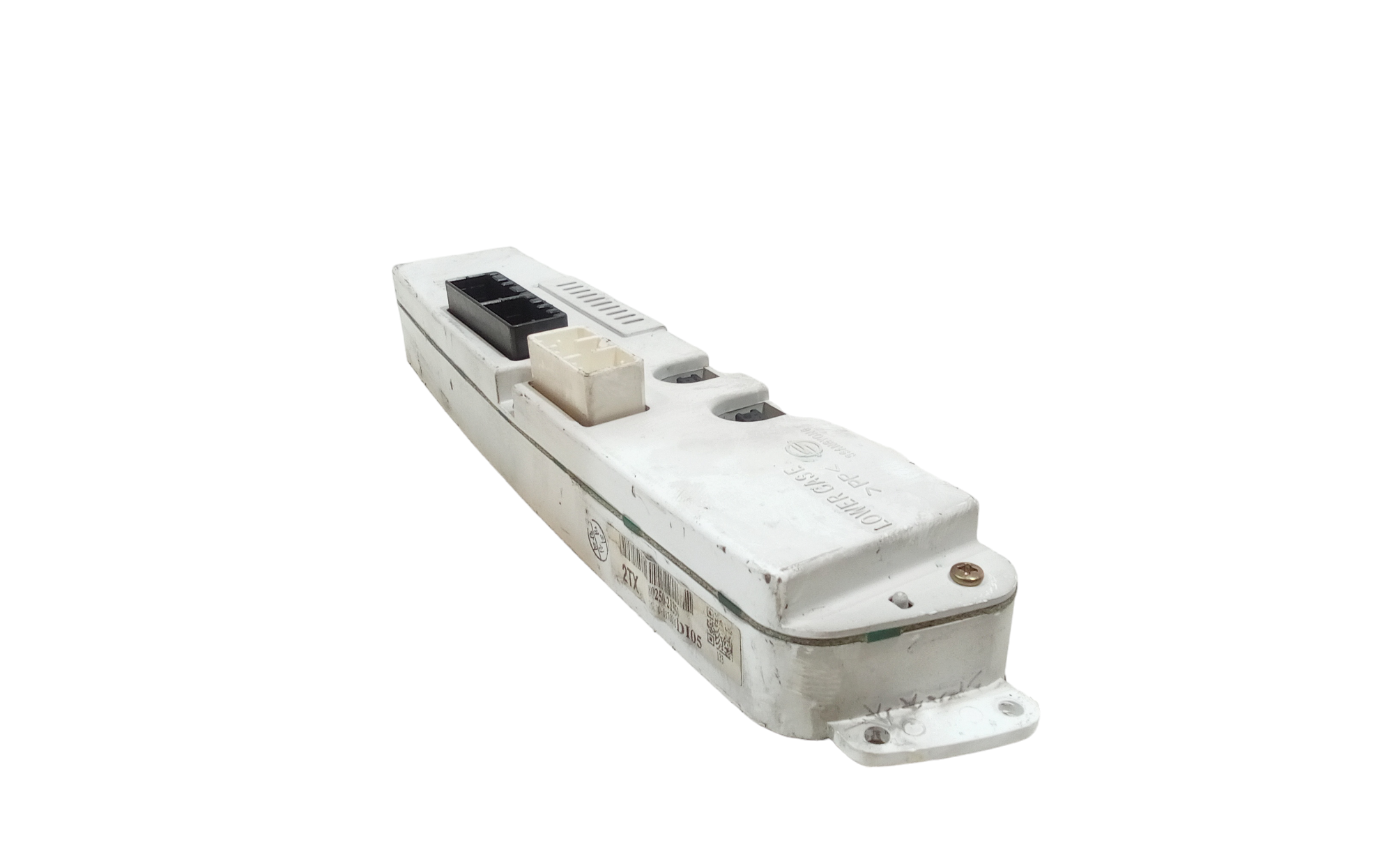 Display multifunzione computer di bordo per Ssangyong Rodius (2005 - 2009)