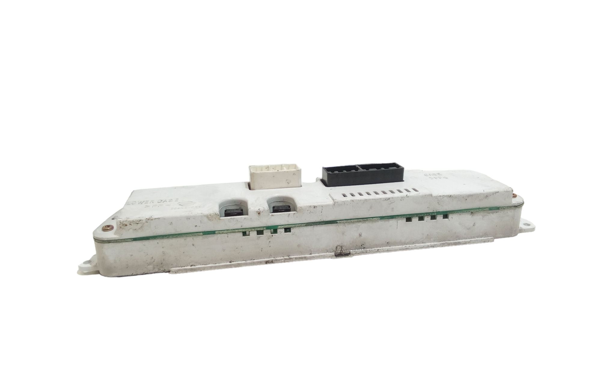 Display multifunzione computer di bordo per Ssangyong Rodius (2005 - 2009)