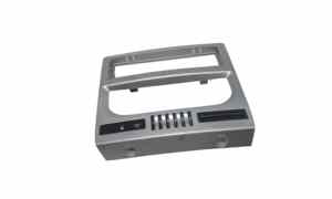 Modanatura Centrale Cruscotto per Peugeot 1007 1 Serie (2005 - In produzione)