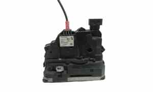 Serratura Posteriore Sinistra per Opel Corsa E 3 Serie (2015 - In produzione)