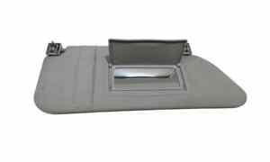 Parasole aletta Lato Passeggero per Peugeot 1007 1 Serie (2005 - In produzione)