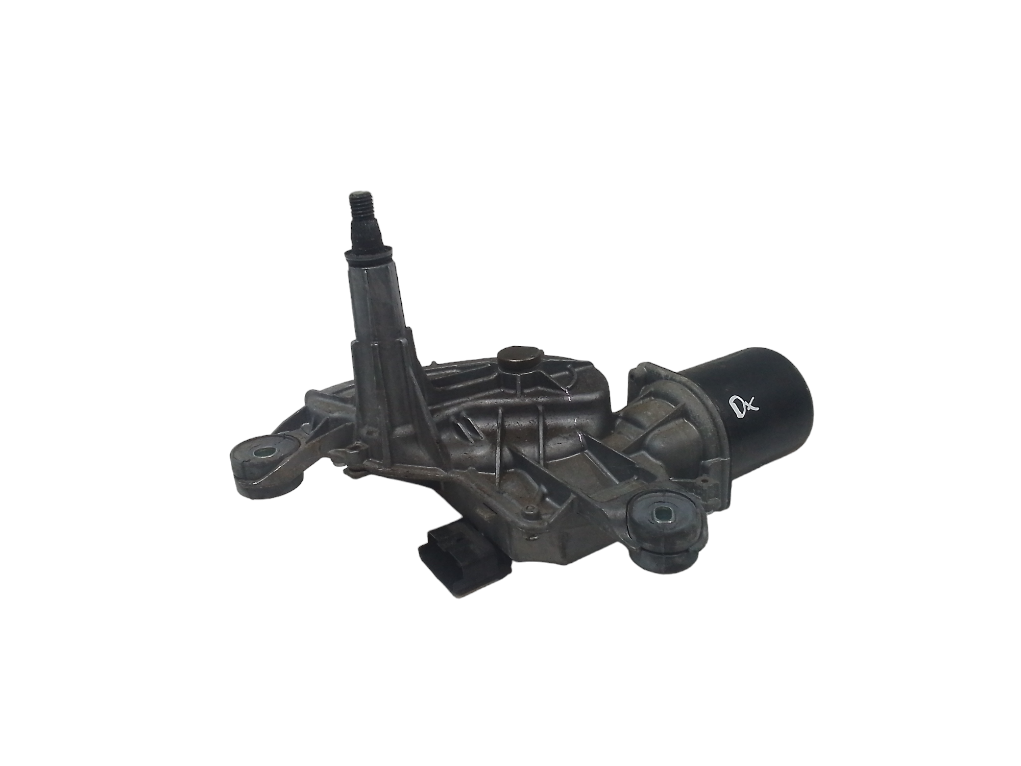 Motorino Tergicristallo Anteriore per Citroen C4 Picasso (06>13) Mk1 (2006 - 2013)