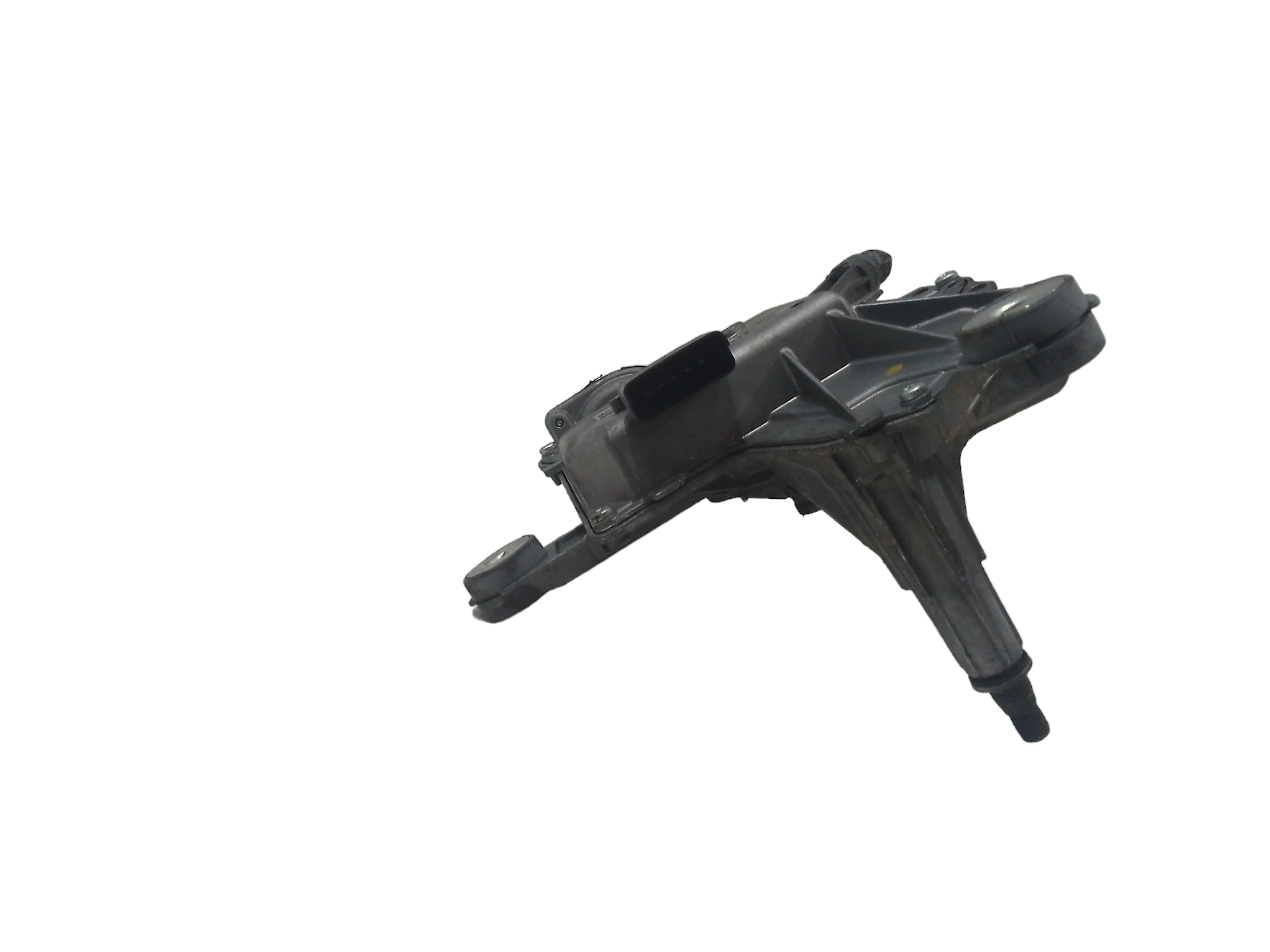 Motorino Tergicristallo Anteriore per Citroen C4 Picasso (06>13) Mk1 (2006 - 2013)