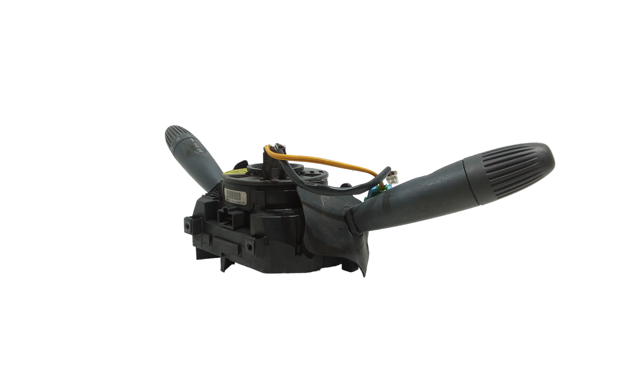 Devioluci per Fiat Panda 2 Serie (2003 - 2010)