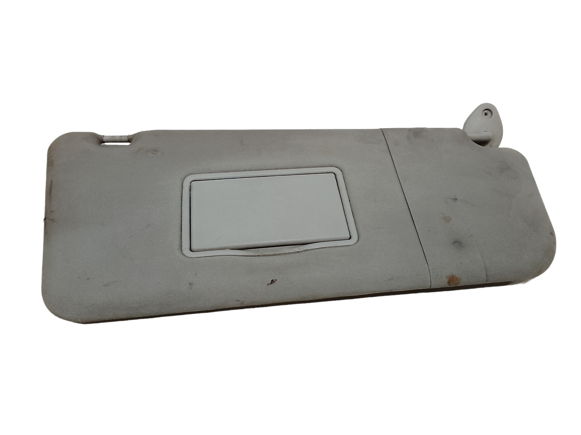 Parasole aletta Lato Passeggero per Fiat Scudo 3 Serie (2007 - In produzione)