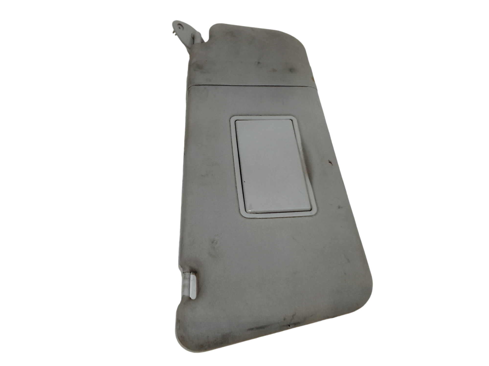 Parasole aletta Lato Passeggero per Fiat Scudo 3 Serie (2007 - In produzione)