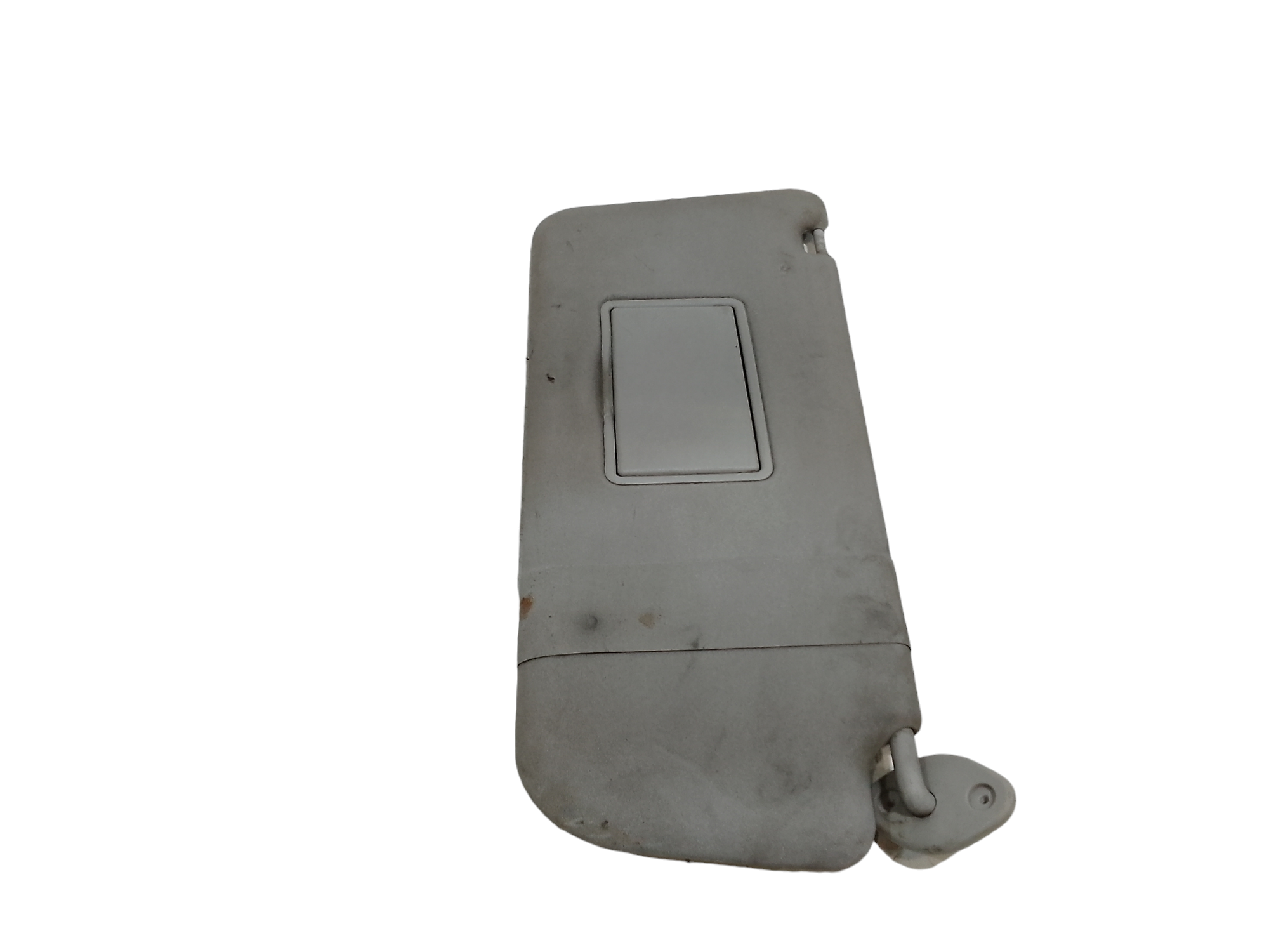 Parasole aletta Lato Passeggero per Fiat Scudo 3 Serie (2007 - In produzione)