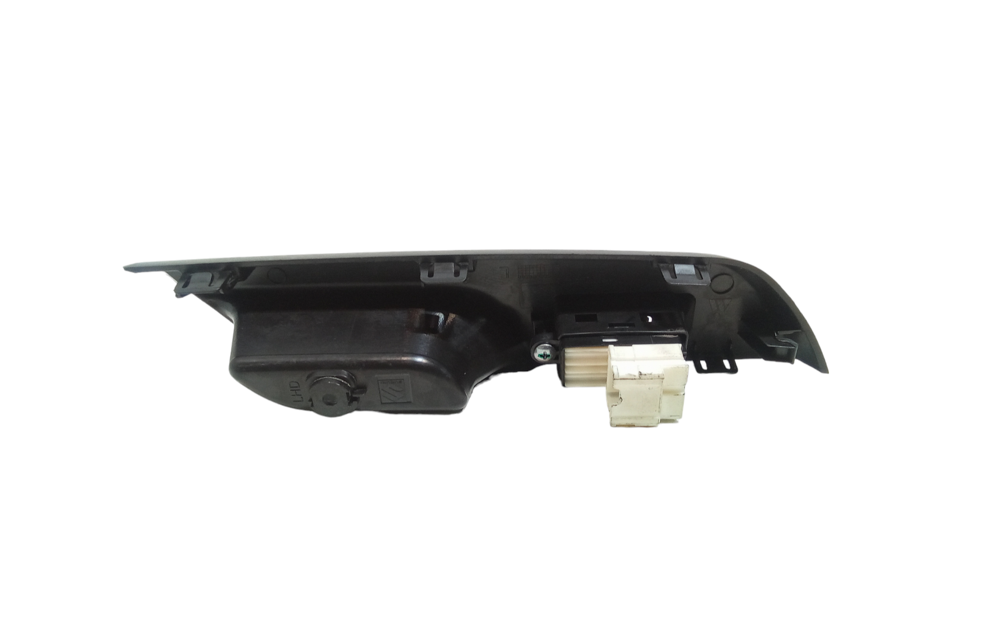 Pulsantiera Posteriore Sinistra per Suzuki Swift 5 Serie (10>12) (2010 - 2012)