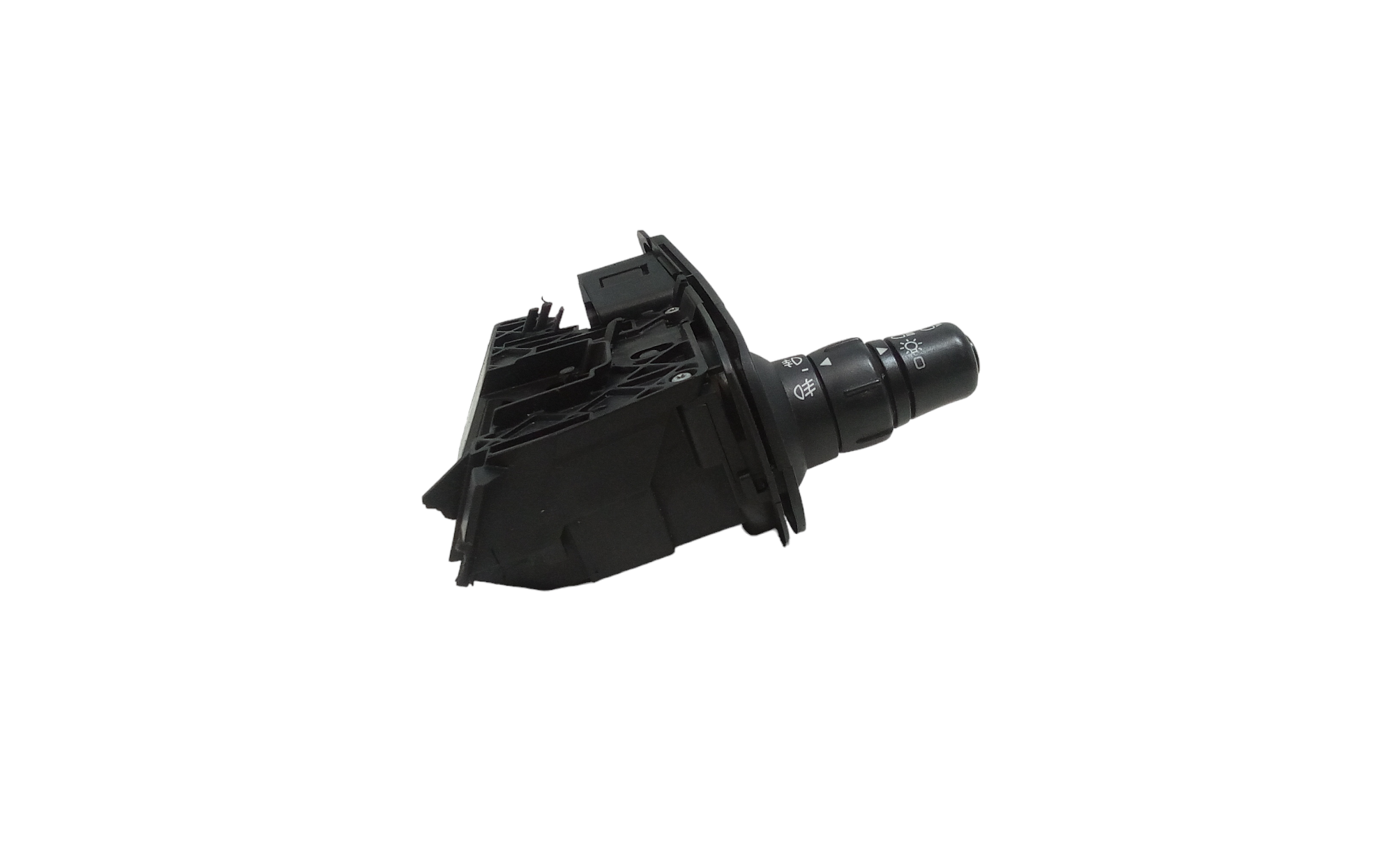 Devioluci sinistro per Renault Scenic 3 Serie (2003 - 2006)