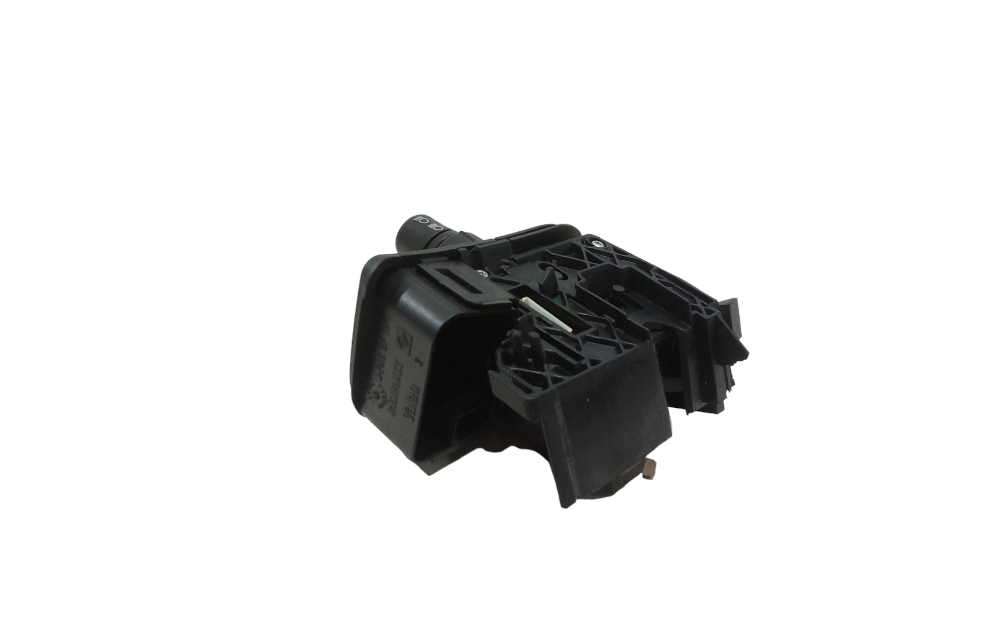 Devioluci sinistro per Renault Scenic 3 Serie (2003 - 2006)