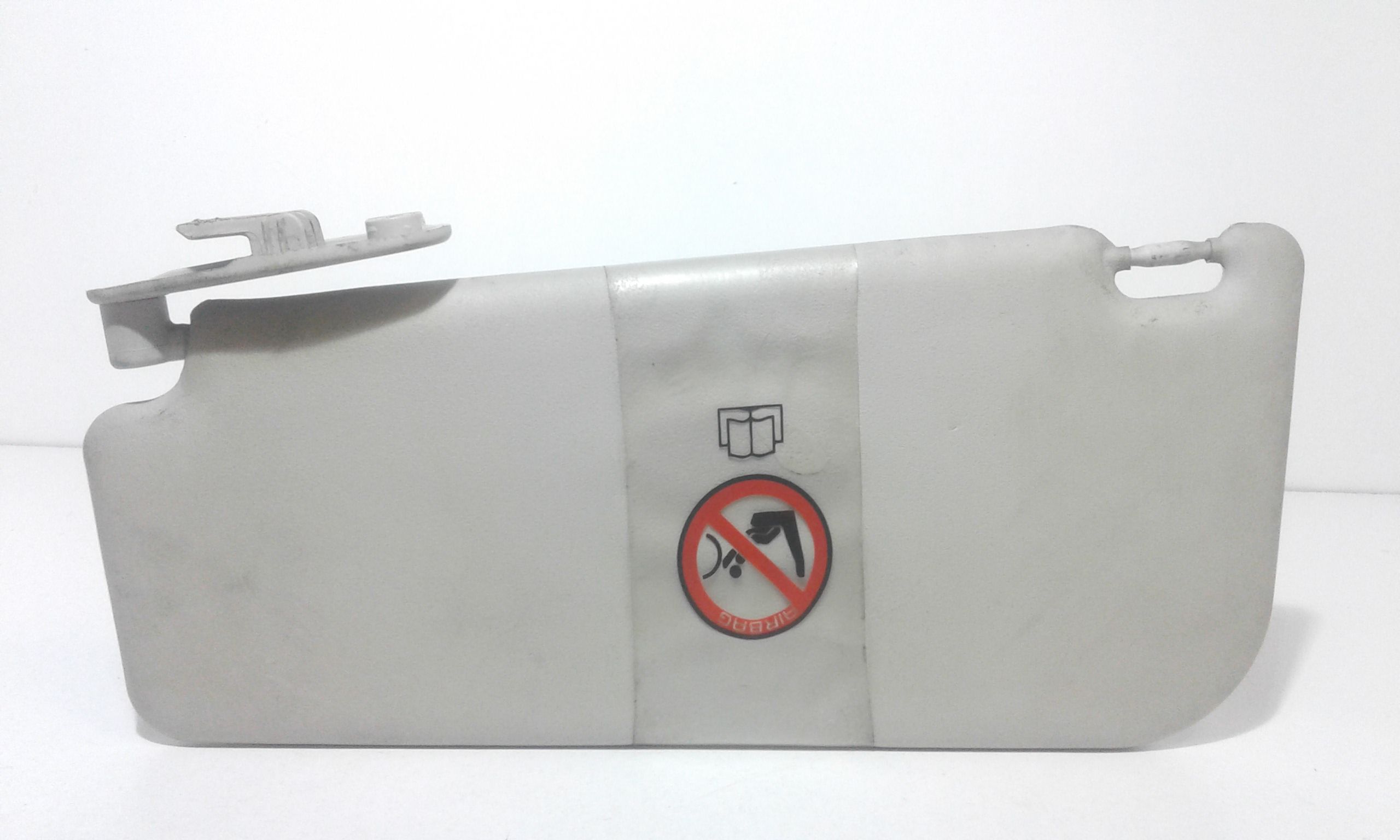 Parasole aletta Lato Passeggero FIAT Punto Berlina 5P 2 Serie