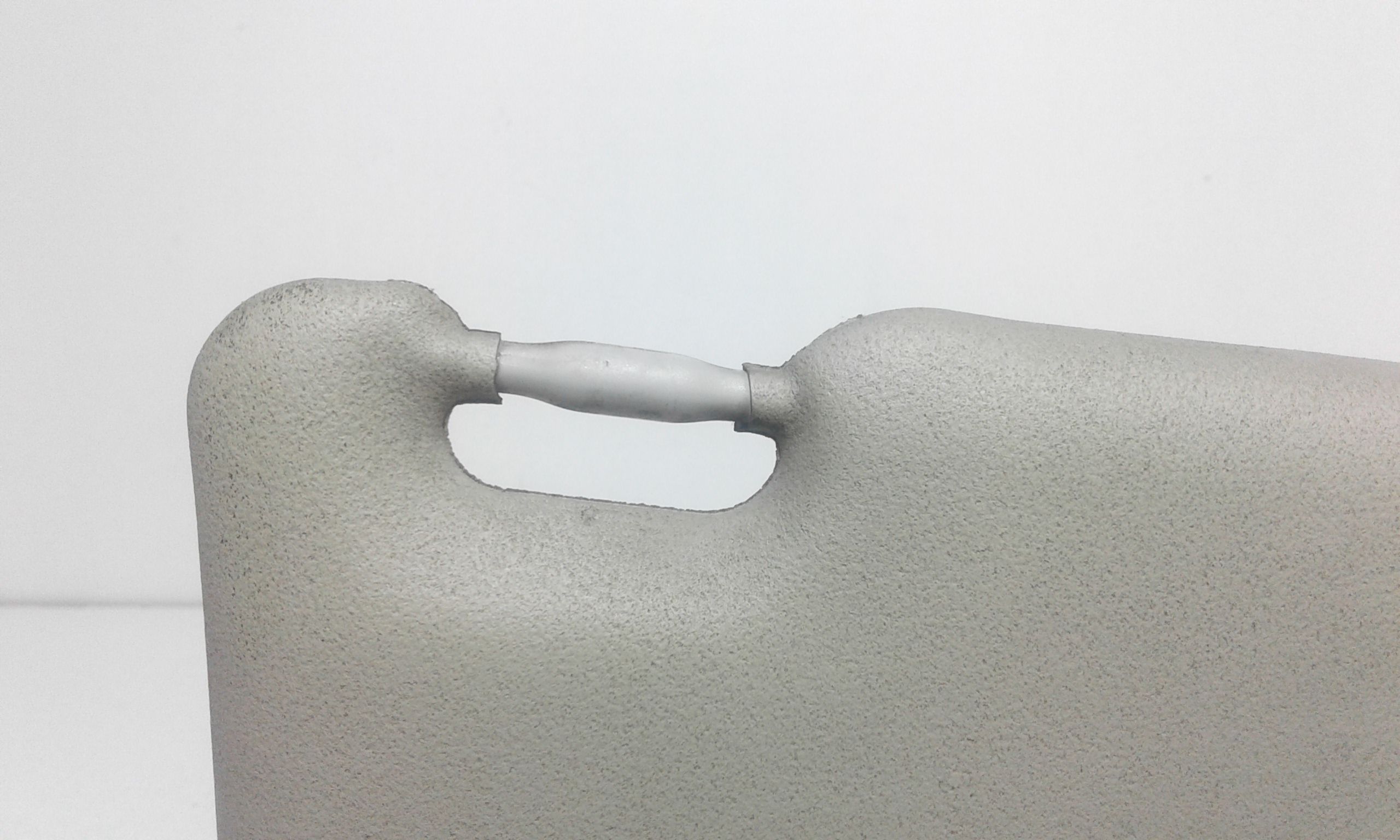 Parasole aletta Lato Passeggero FIAT Punto Berlina 5P 2 Serie