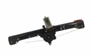 Cremagliera anteriore destra passeggero per Fiat Punto Evo (2009 - 2012)