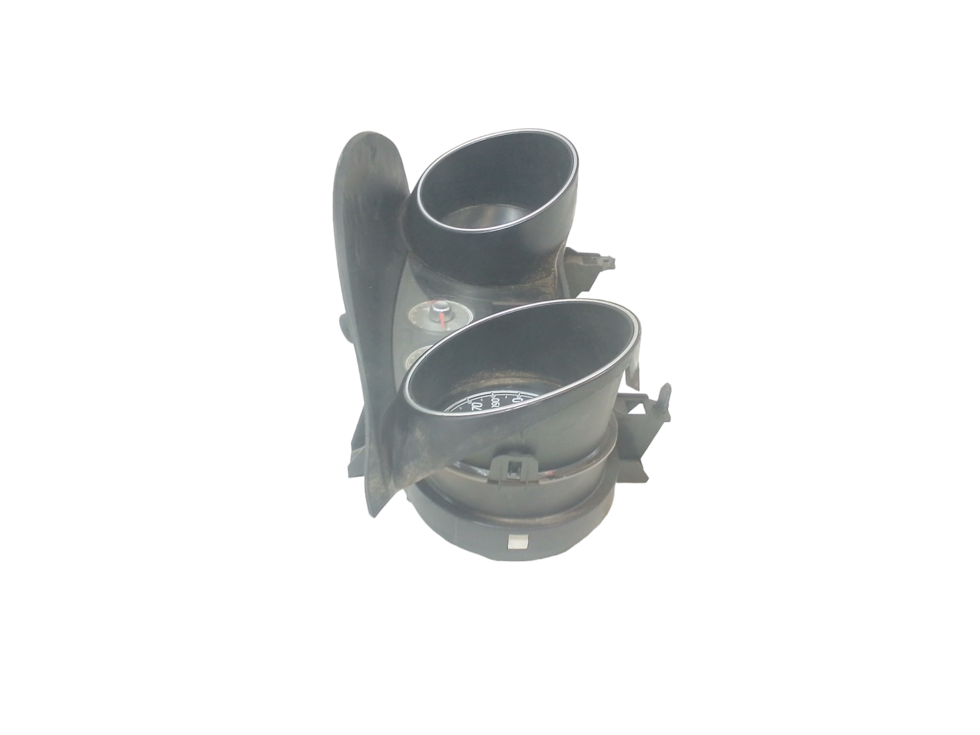 Quadro Strumenti per Fiat Punto Evo (2009 - 2012)