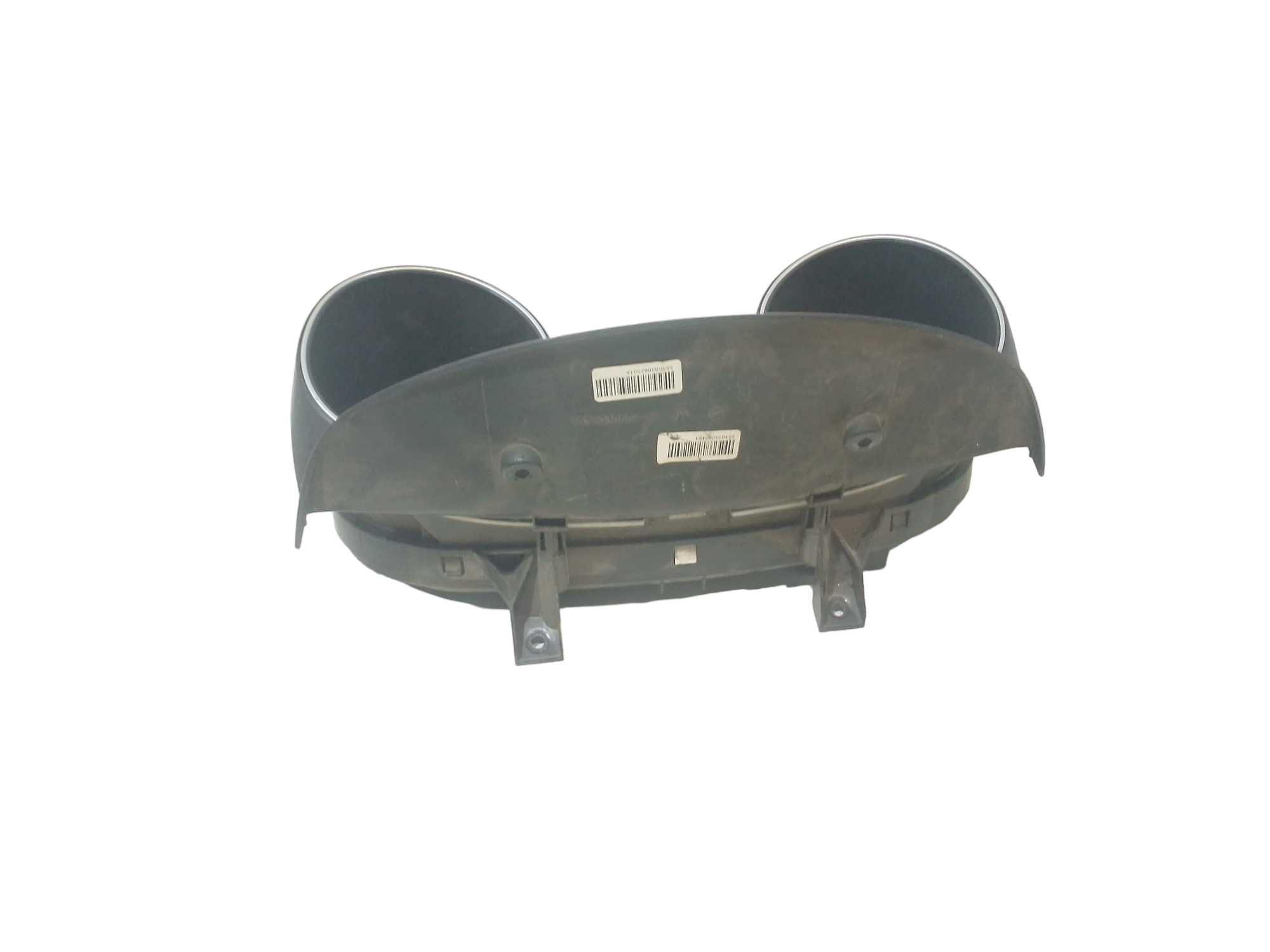 Quadro Strumenti per Fiat Punto Evo (2009 - 2012)