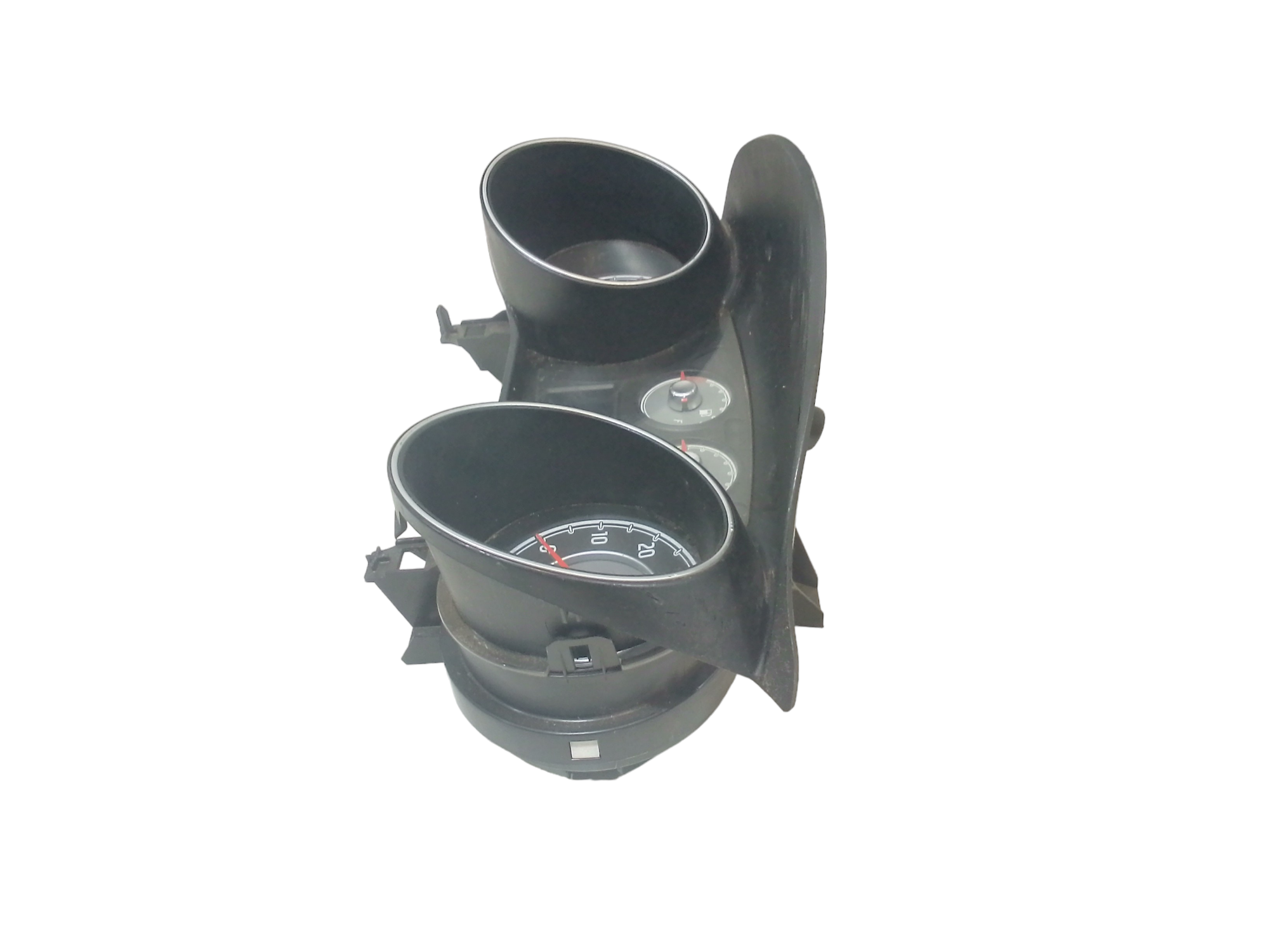 Quadro Strumenti per Fiat Punto Evo (2009 - 2012)