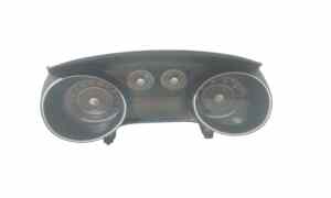 Quadro Strumenti per Fiat Punto Evo (2009 - 2012)