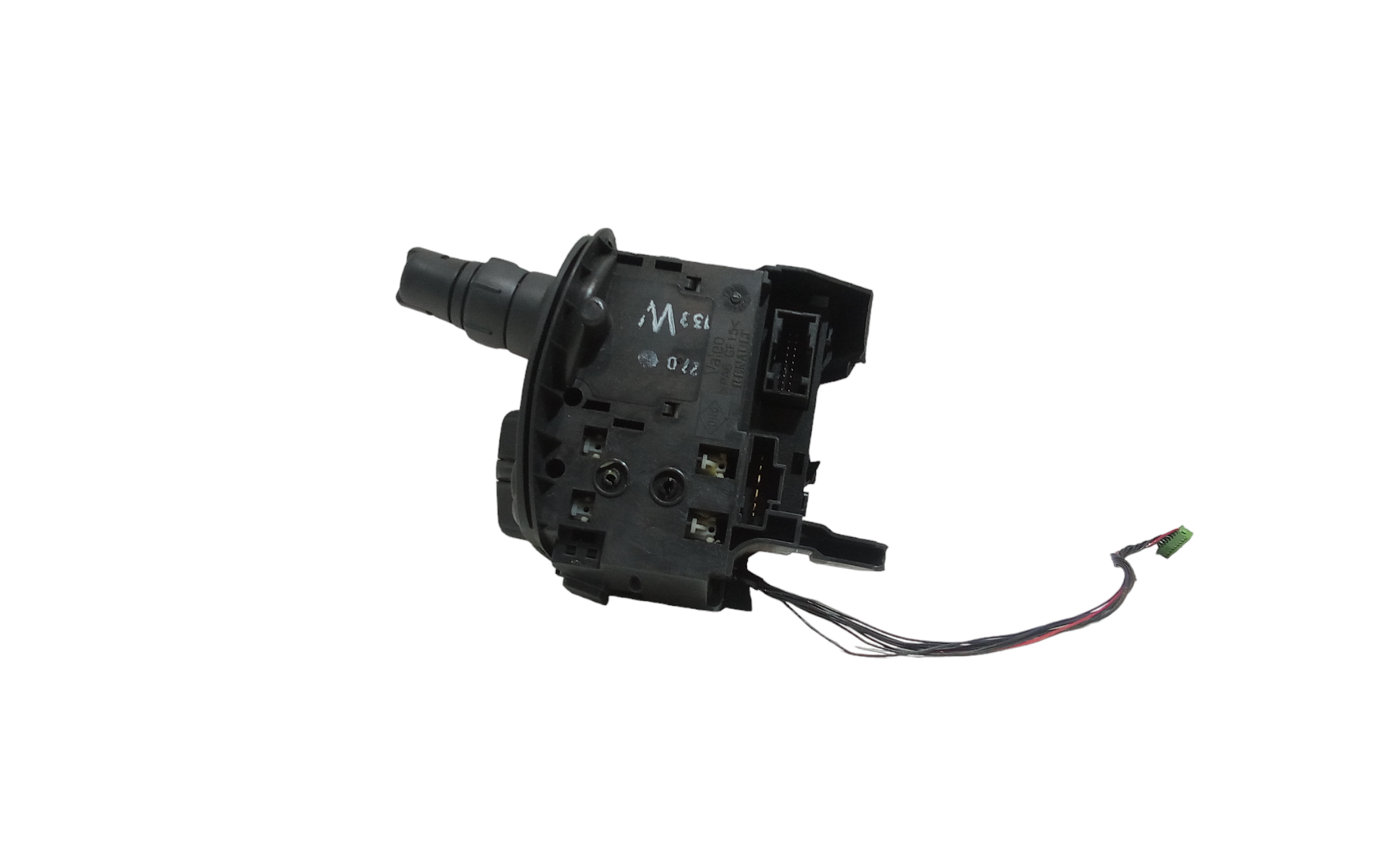 Devioluci destro per Renault Scenic 3 Serie (2003 - 2006)