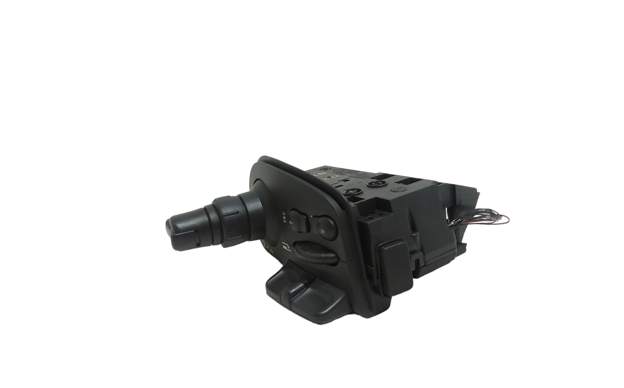 Devioluci destro per Renault Scenic 3 Serie (2003 - 2006)