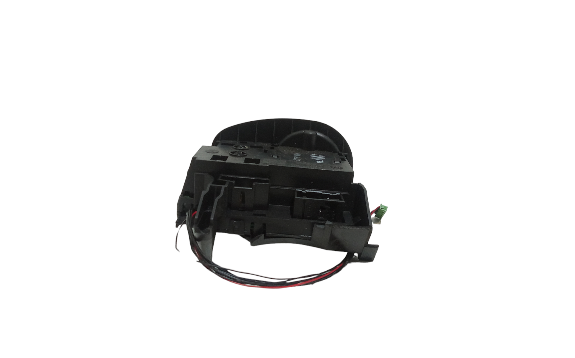 Devioluci destro per Renault Scenic 3 Serie (2003 - 2006)
