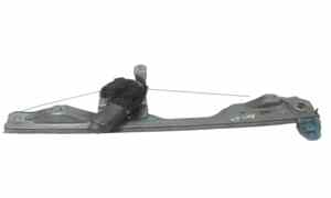 Cremagliera anteriore sinistra Guida per Renault Modus 2 Serie (2006 - In produzione)