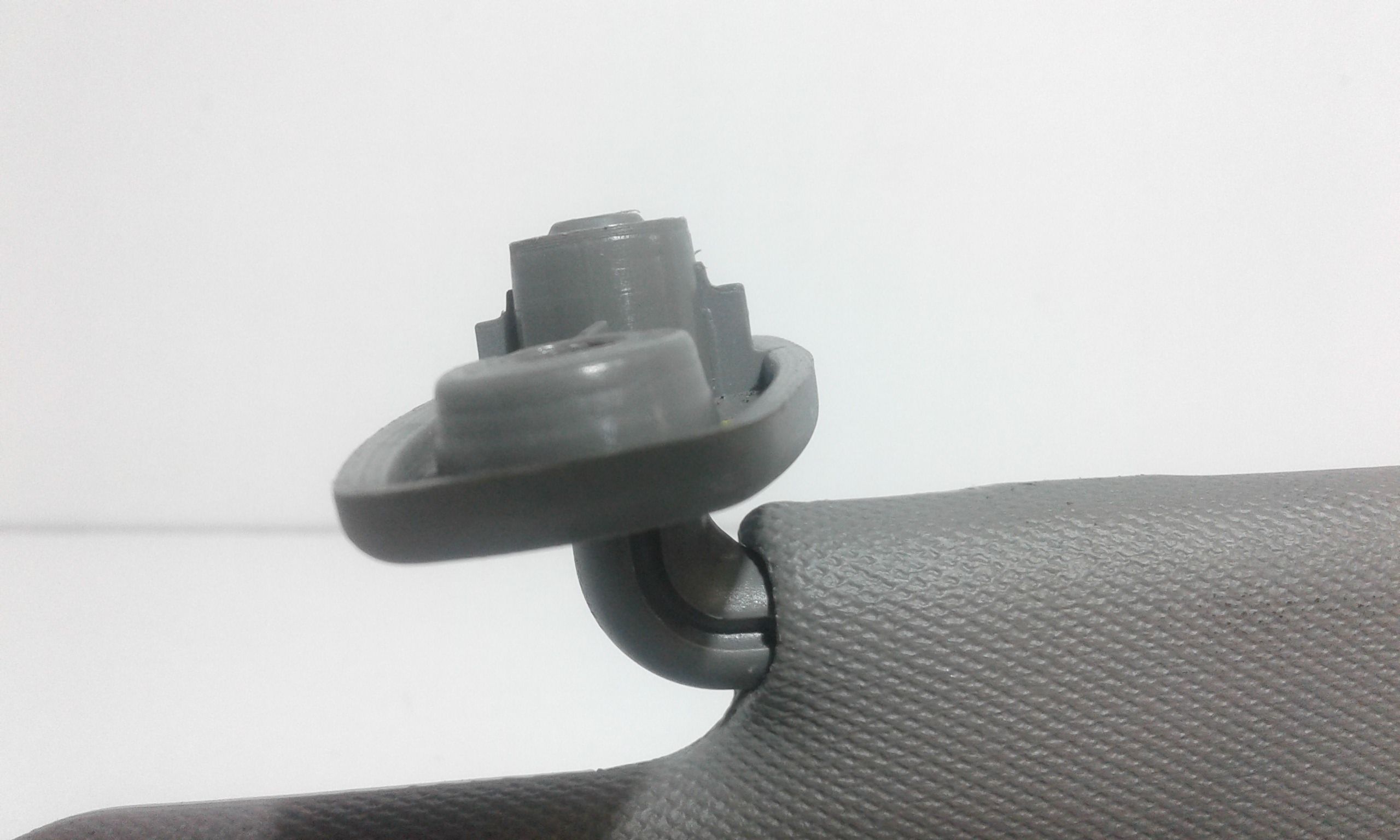 Parasole aletta Lato Passeggero LANCIA Ypsilon 4 Serie