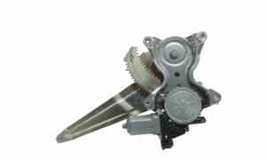 Cremagliera posteriore sinistra guida per Suzuki Swift 5 Serie (10>12) (2010 - 2012)