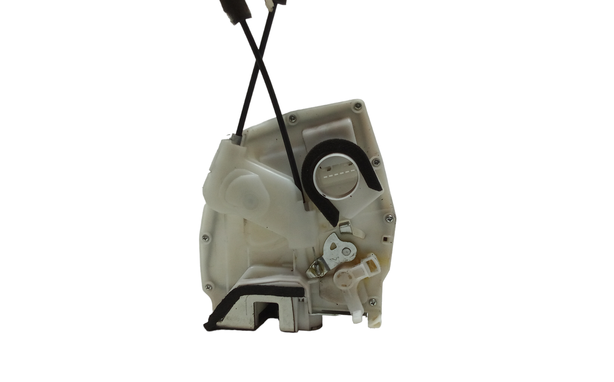 Serratura Posteriore Sinistra per Suzuki Swift 5 Serie (10>12) (2010 - 2012)