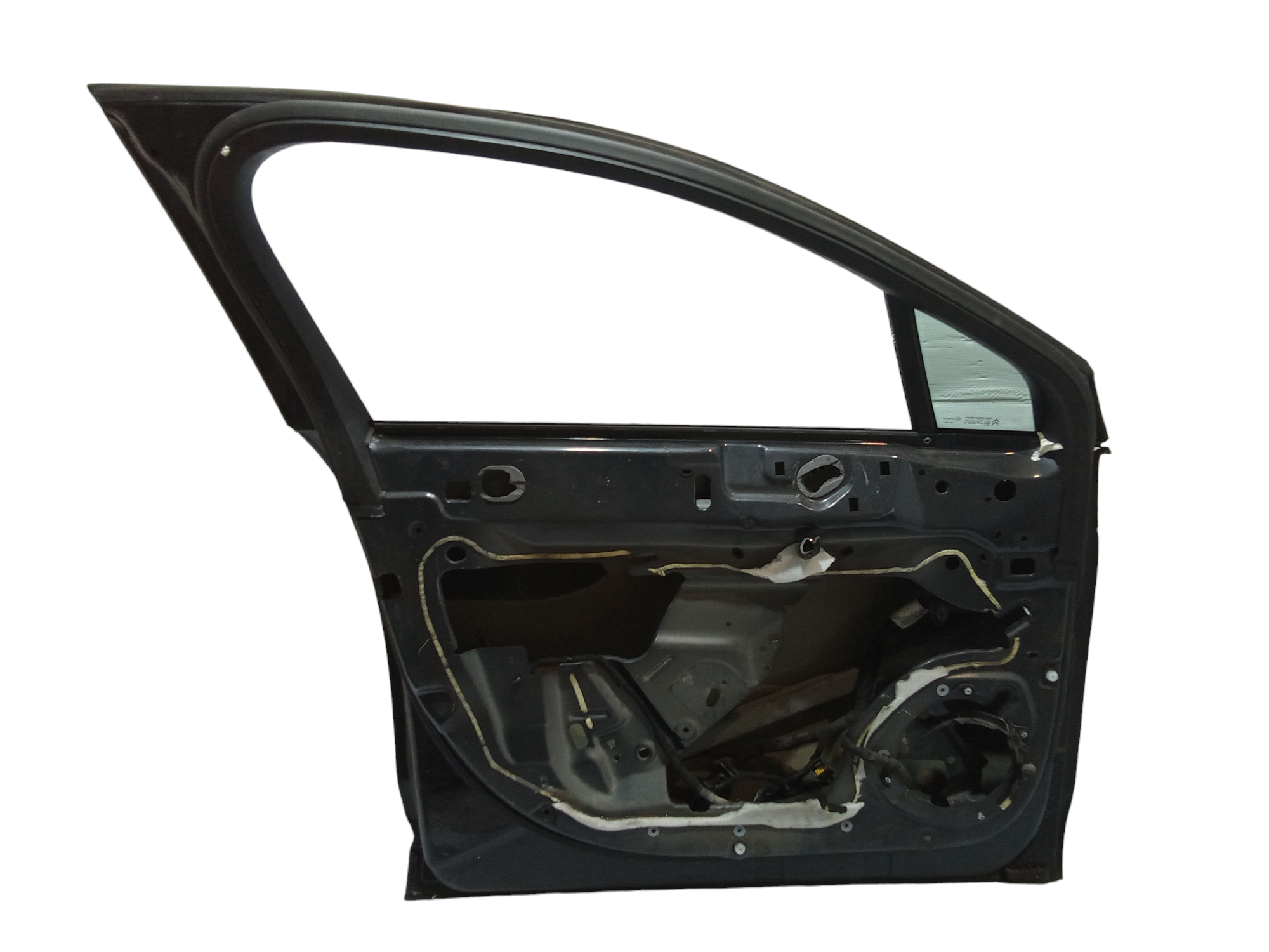 Portiera Anteriore Sinistra per Citroen C5 Berlina 3 Serie (2008 - In produzione)