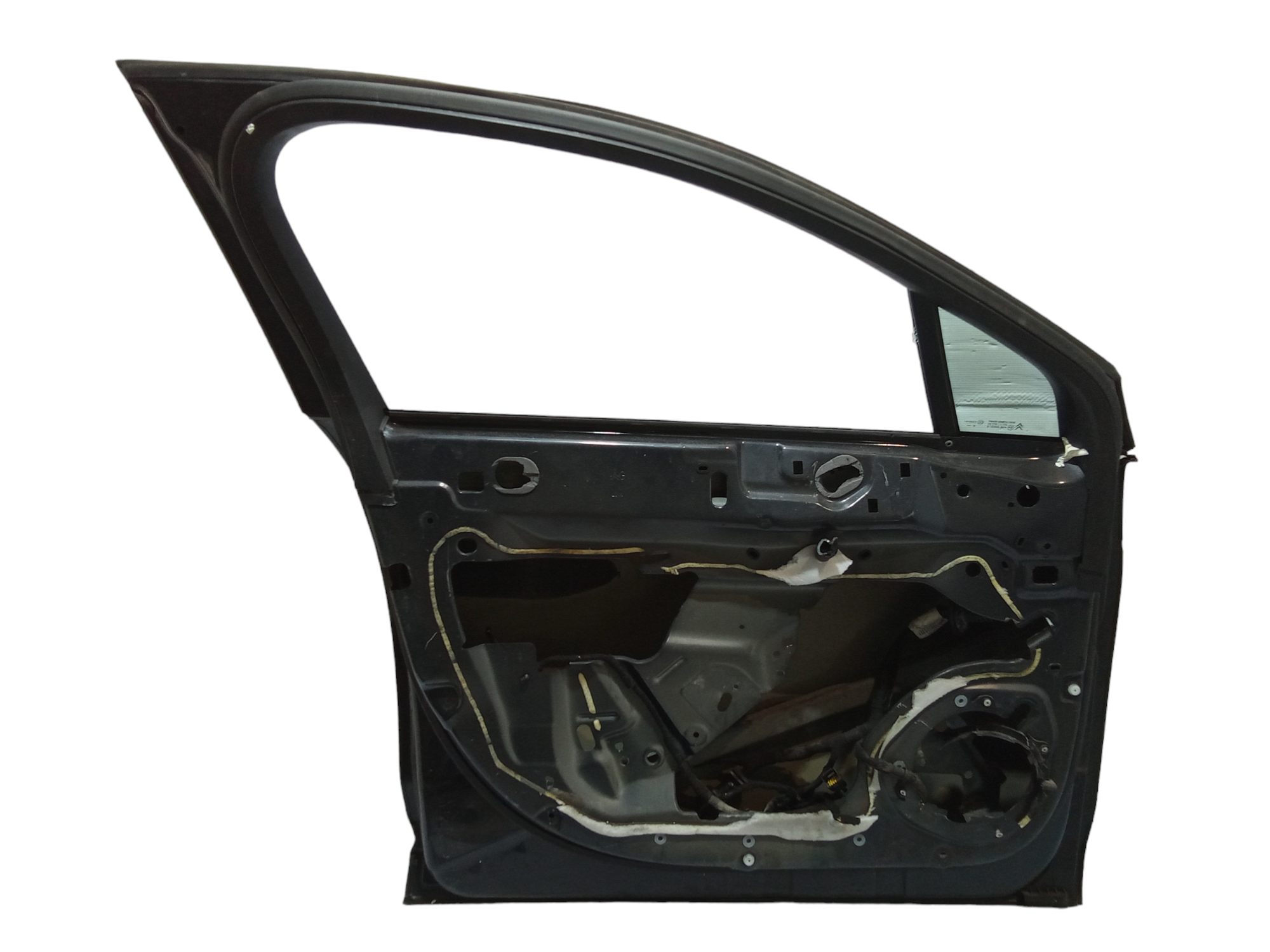 Portiera Anteriore Sinistra per Citroen C5 Berlina 3 Serie (2008 - In produzione)