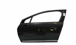 Portiera Anteriore Sinistra per Citroen C5 Berlina 3 Serie (2008 - In produzione)