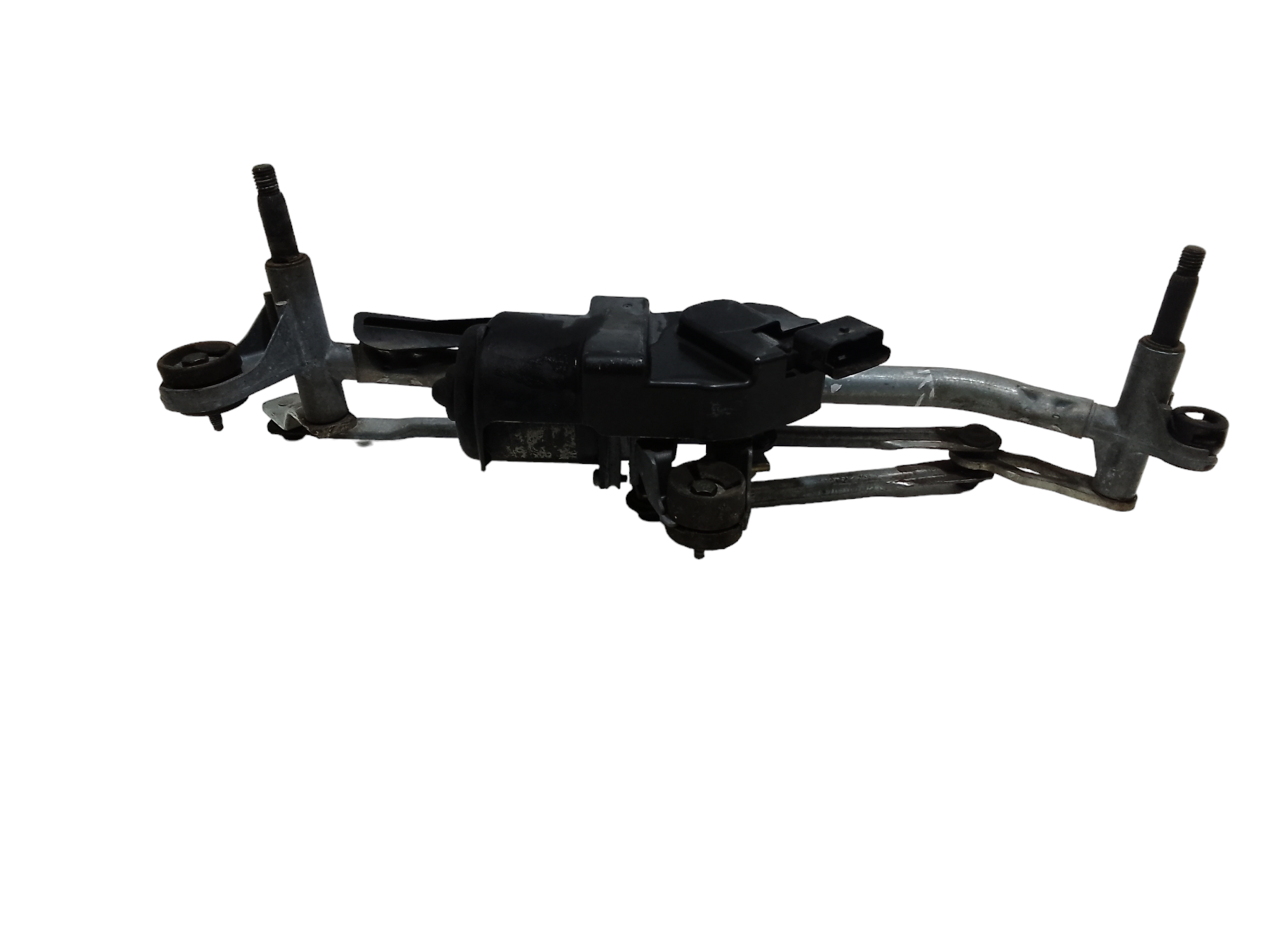 Motorino tergi ant completo di tandem per Peugeot 1007 1 Serie (2005 - In produzione)